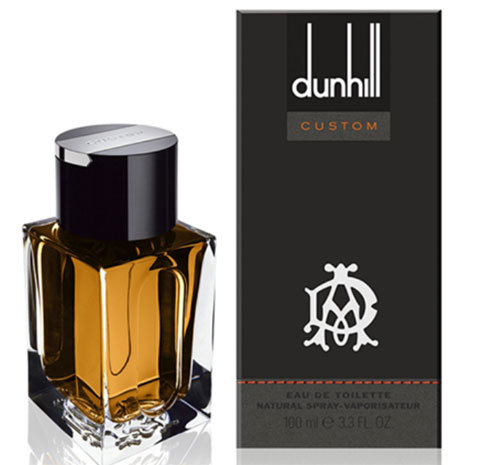 Мъжки парфюм ALFRED DUNHILL Dunhill Custom